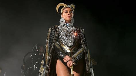 Beyonce occult